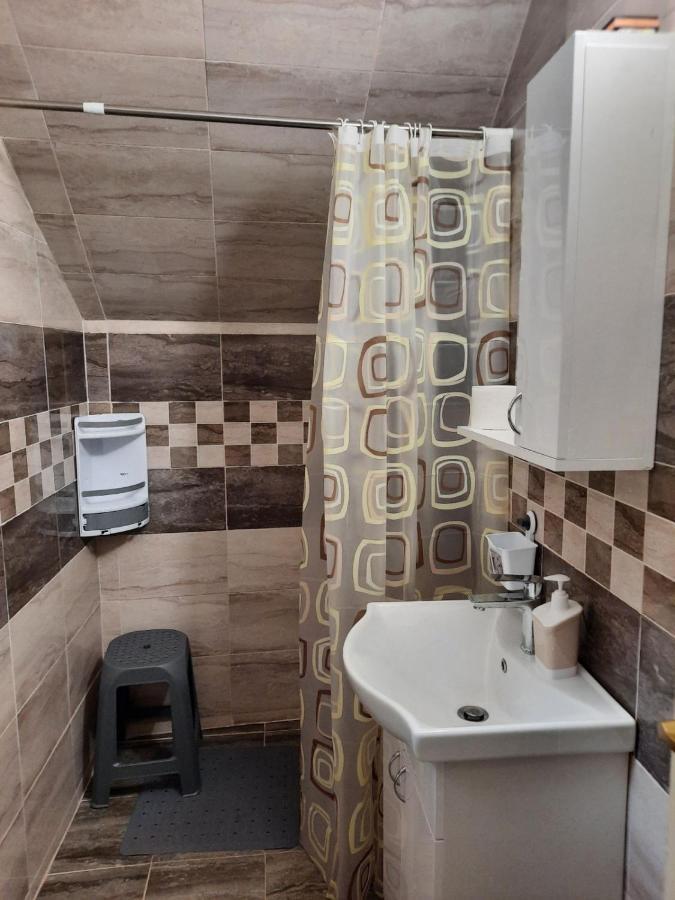 Jacimov Konak Pirot Exterior photo
