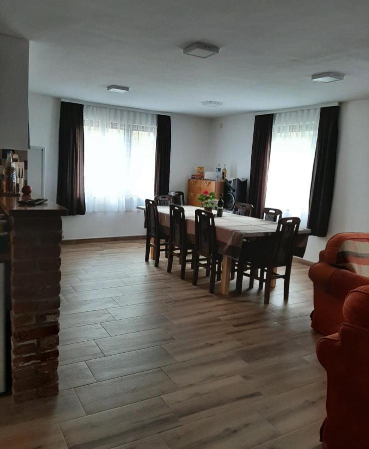 Jacimov Konak Pirot Exterior photo