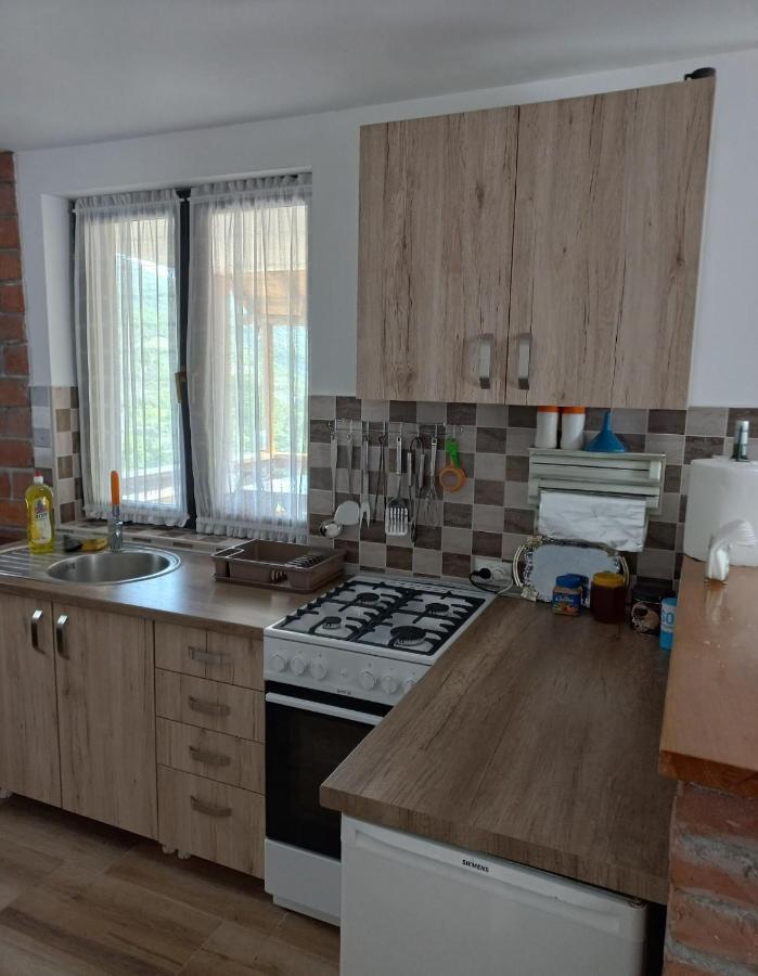 Jacimov Konak Pirot Exterior photo